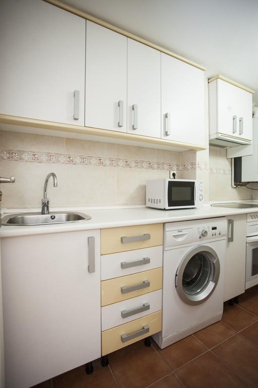 Fuencarral Apartments Мадрид Экстерьер фото