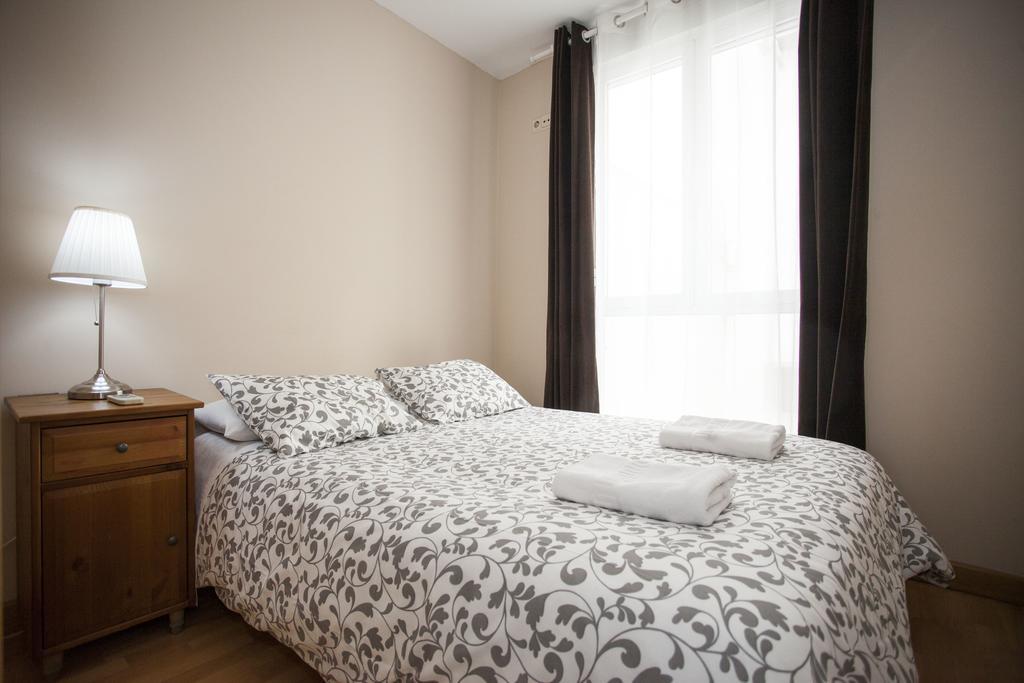 Fuencarral Apartments Мадрид Экстерьер фото