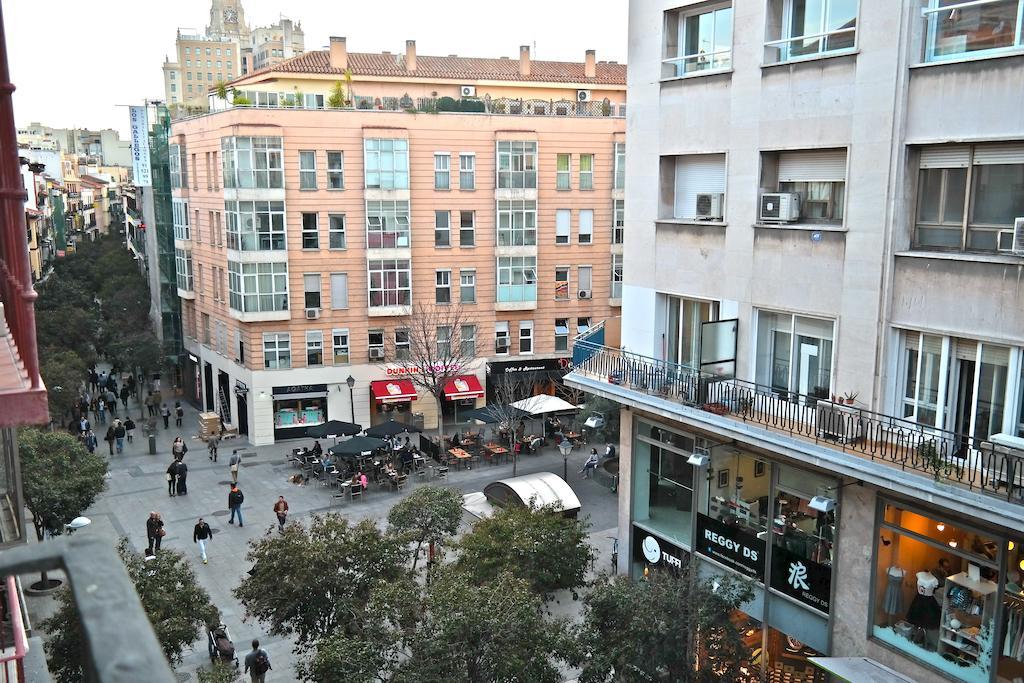 Fuencarral Apartments Мадрид Номер фото